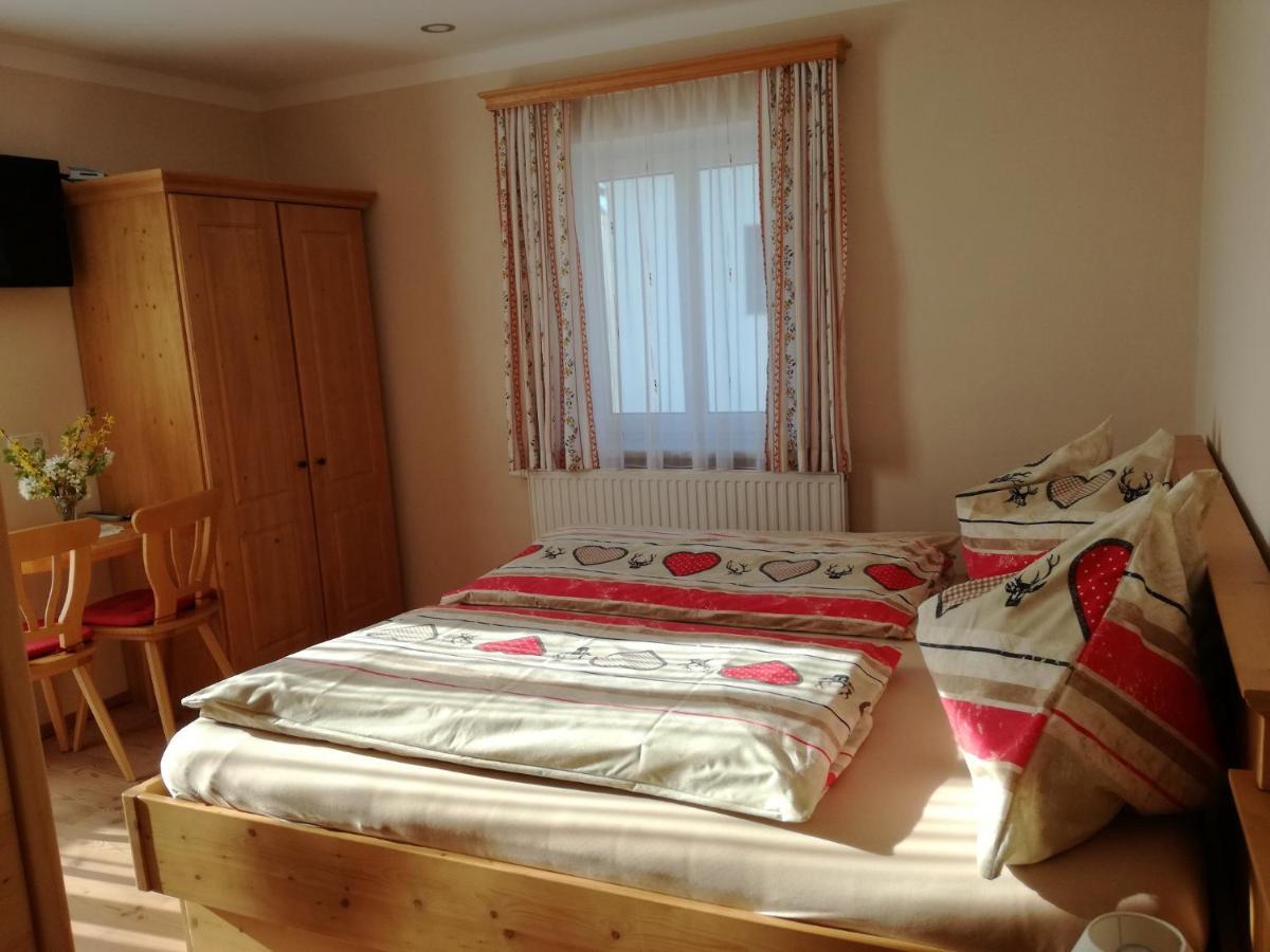 Bio Bauernhof Moas Villa Лунц ам Зее Екстериор снимка