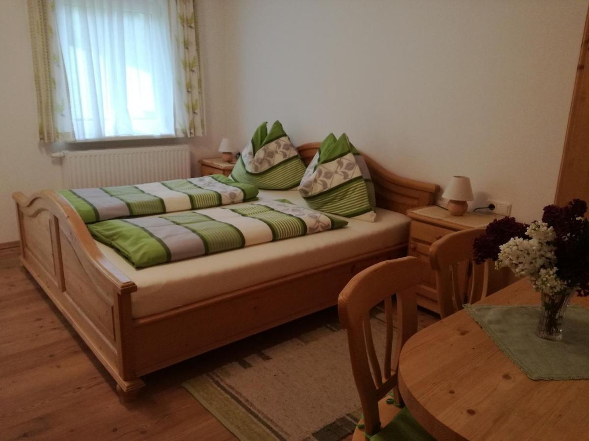 Bio Bauernhof Moas Villa Лунц ам Зее Екстериор снимка
