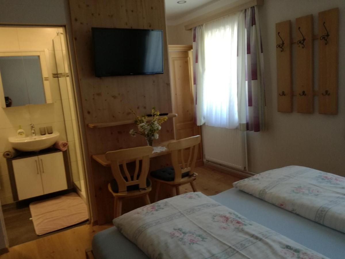 Bio Bauernhof Moas Villa Лунц ам Зее Екстериор снимка