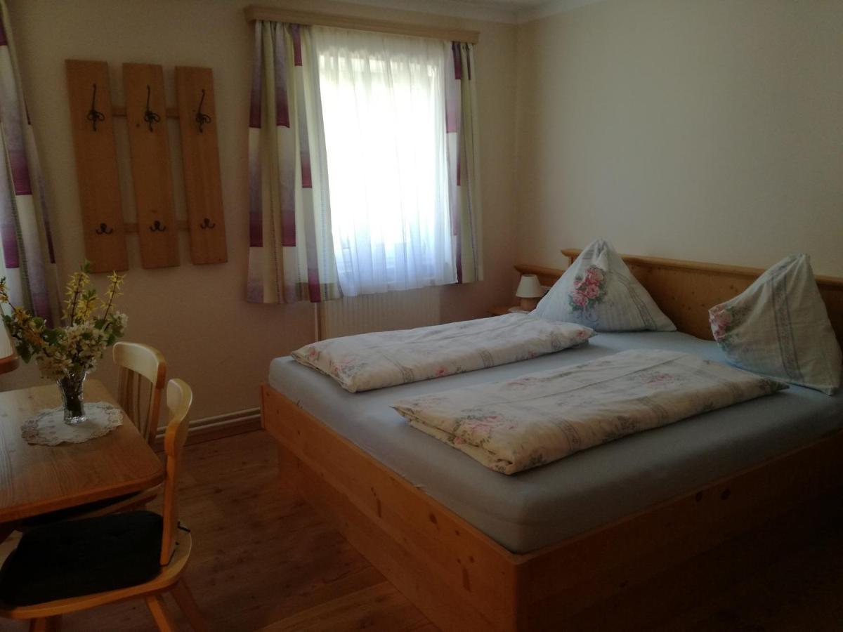 Bio Bauernhof Moas Villa Лунц ам Зее Екстериор снимка