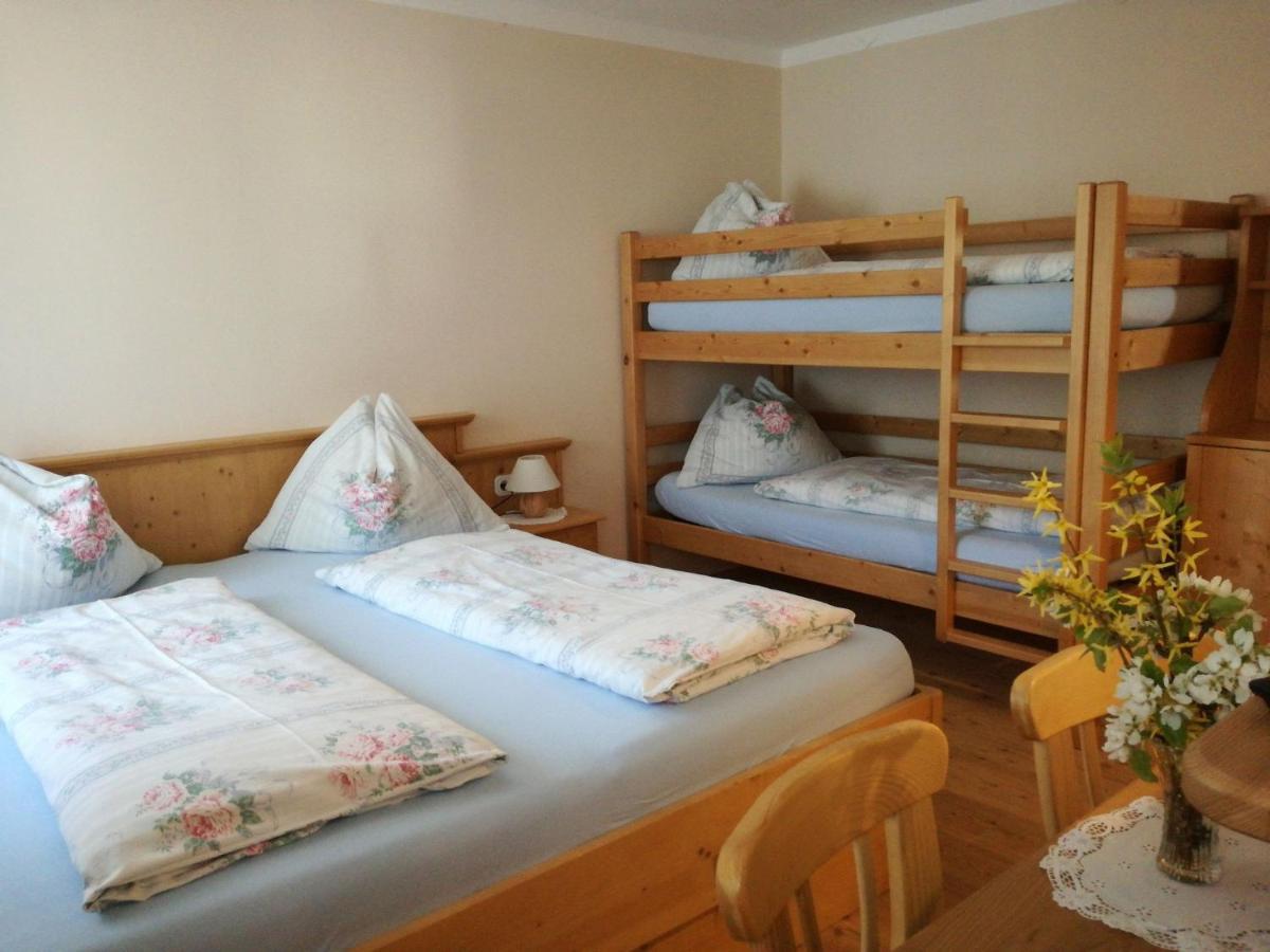 Bio Bauernhof Moas Villa Лунц ам Зее Екстериор снимка