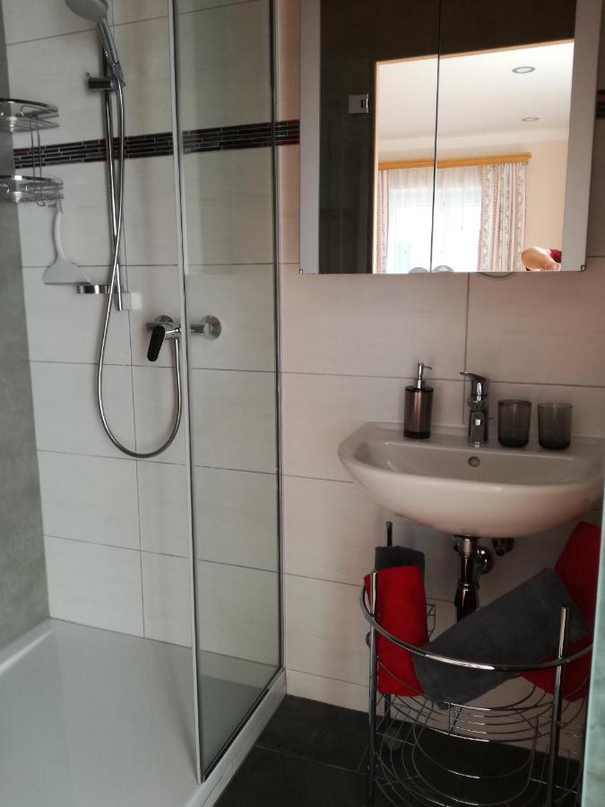 Bio Bauernhof Moas Villa Лунц ам Зее Екстериор снимка