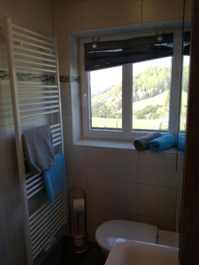 Bio Bauernhof Moas Villa Лунц ам Зее Екстериор снимка